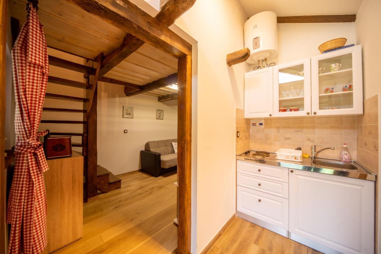 Apartment Val Hills Rural House Gaj