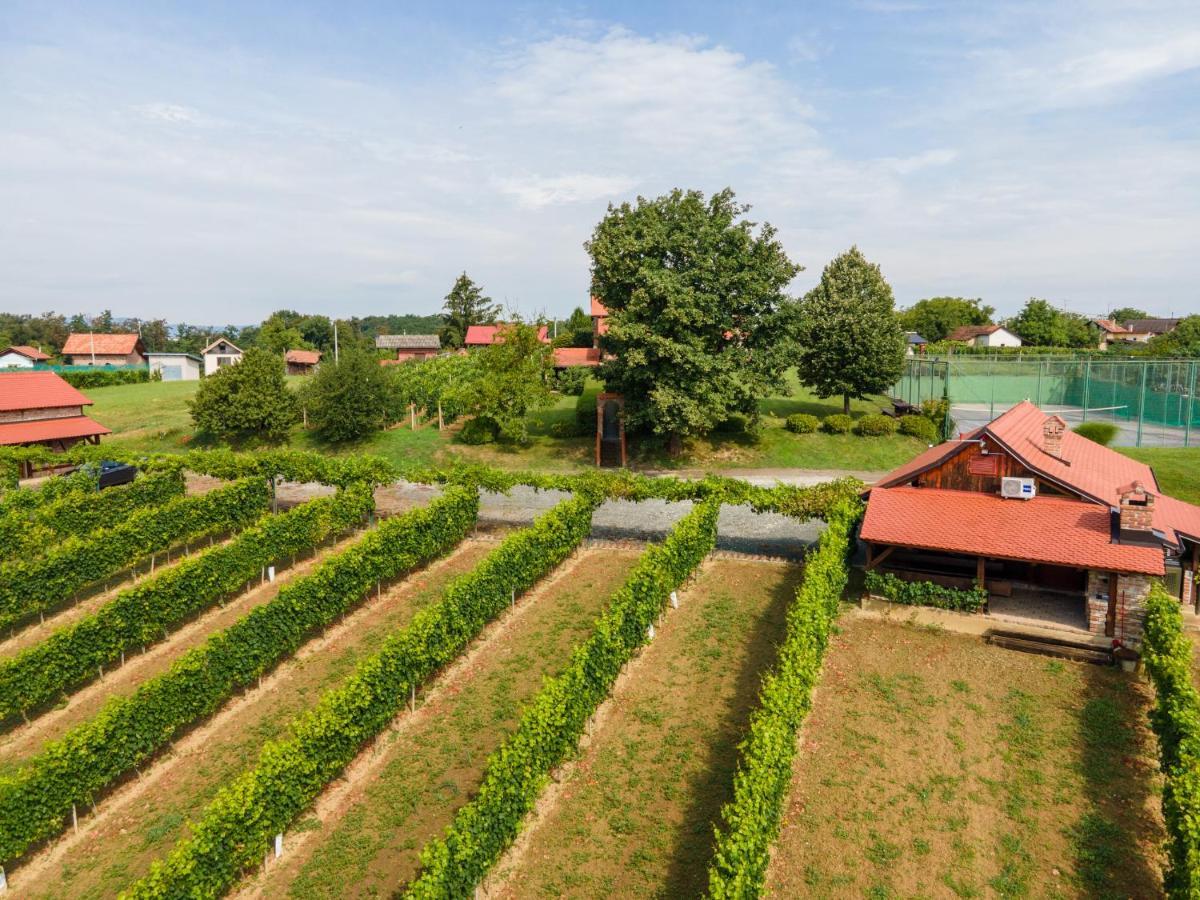 Val Hills Rural House Gaj