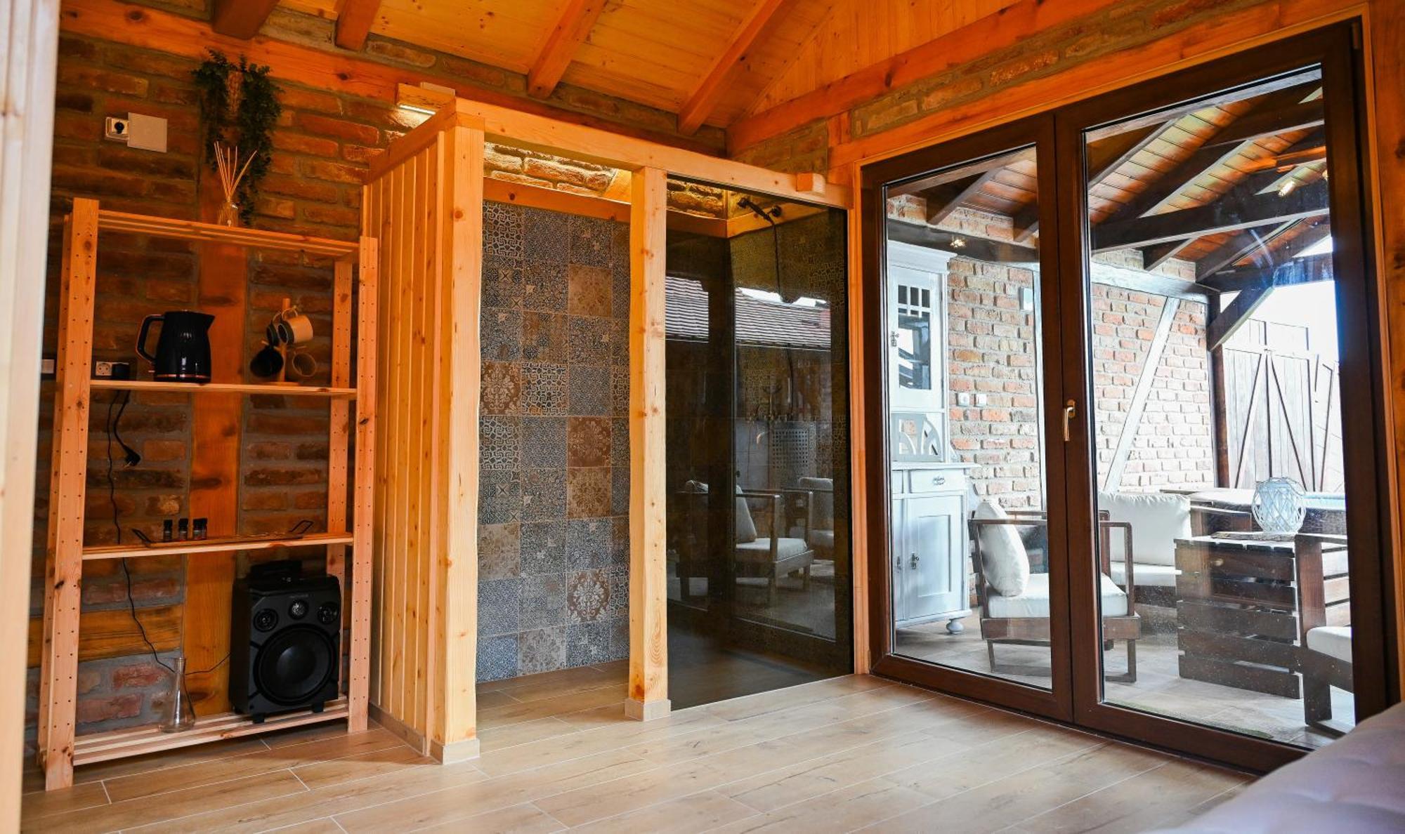 Apartment Val Hills Rural House